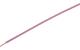 Steffen T-Draht 1.5mm2, rosa, 20m