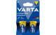 VARTA Longlife Power C, 1.5V, 2Stk