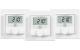Homematic IP 3x Wandthermostat