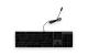 LMP USB-C Tastatur KB-1843 mit Zahlenblock