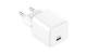 LMP USB-C GaN Power Adapter 30W iPhone/iPad