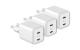 LMP Power Adapter USB-C 35W 3Pack iPhone