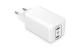 LMP Power Adapter USB-C 65W iPad/iPhone