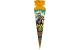 Goldbuch Schultüte 70 cm, Ritterhelden