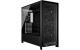 Corsair Midi Tower Frame 5000D Schwarz