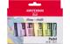 Amsterdam Acrylfarbe Set Pastel