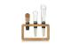 AdHoc Wein-Geniesser-Set 3-tlg. VINE