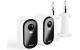 Arlo Essential2 HD Out Cam 2 Pack +Wall