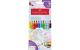 Faber-Castell Farbstift Jumbo Grip Set Einh
