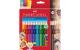 Faber-Castell Farbstift Colour Grip SkinTon