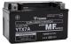 YUASA AGM 12V/6.3Ah/100A