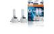 OSRAM XENARC Cool Blue Boost Duobox