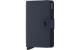Secrid Miniwallet Matte Nightblue