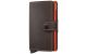 Secrid Miniwallet Matte Truffle Orange
