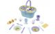 Smoby Stitch Picknickkorb