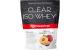 PowerFood Clear Iso Whey