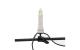 Konstsmide LED Baumkette Birnen One string