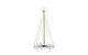 Konstsmide LED Tannenbaum Stern 180 cm