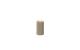 Konstsmide LED Kerze Kunststoff mattbeige