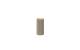 Konstsmide LED Kerze Kunststoff mattbeige