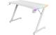 Trust GXT709W Luminus RGB Gaming Tisch