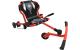 EzyRoller Drifter X, Rot