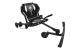 EzyRoller Drifter X, Schwarz