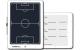 Playmaker LCD Taktiktafel Fussball