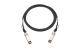 QNAP SFP28 25GbE Twinaxial DA Kabel, 3,0m