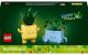LEGO Fröhliche Pflanzen