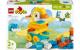 LEGO Tiere auf Rädern 3-in-1-Set