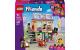 LEGO Musikladen & Wohnung