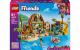 LEGO Familienurlaub im Strandresort