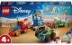 LEGO Partyzug und das Auto RC Toy Story