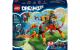 LEGO Mateos Feuer-Chamäleon