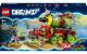 LEGO Mateos Sprühdosen-Truck