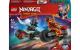 LEGO Kais Motorradrennen
