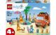 LEGO Blueys Strandausflug