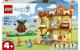 LEGO Blueys Haus