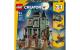 LEGO Geisterhaus
