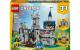 LEGO Ritterburg im Mittelalter