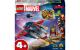 LEGO tbd 76319
