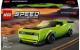 LEGO Dodge Challenger Sportwagen