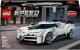 LEGO Bugatti Centodieci Sportwagen