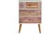 Woody Fashion Kommode Liza