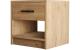 Woody Fashion Nachttisch Grande