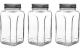 Hermia Vorratsgläser-Set