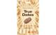 True Dates Cremige Erdnussbutter