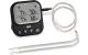 ADE BBQ-thermometer digital