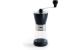 ADE mechanische Kaffeemühle schwarz